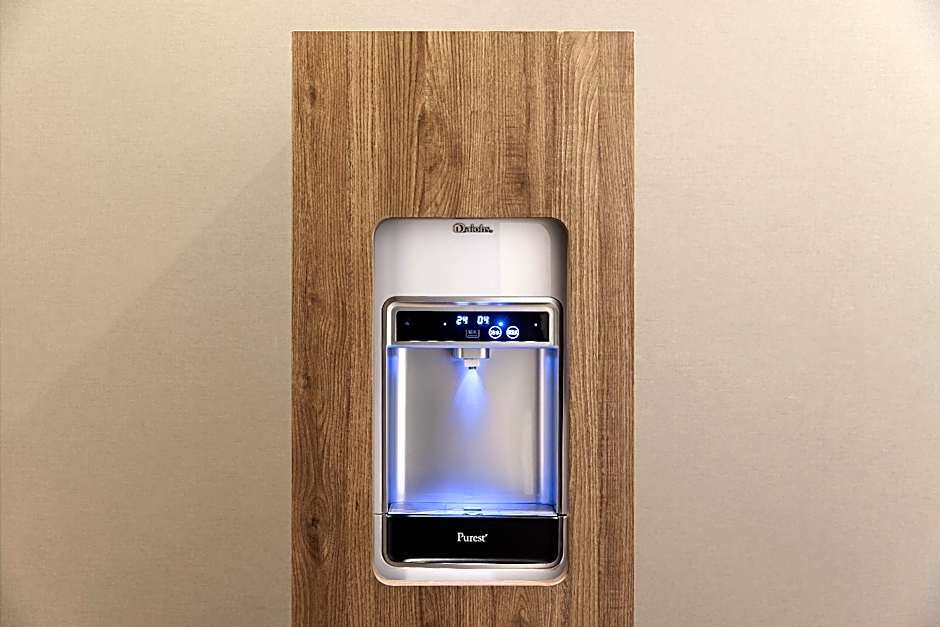 Four Points Flex by Sheraton Shin Osaka