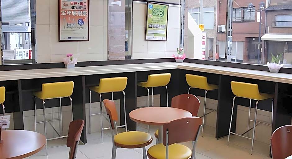 Toyoko Inn Kyoto Biwako Otsu