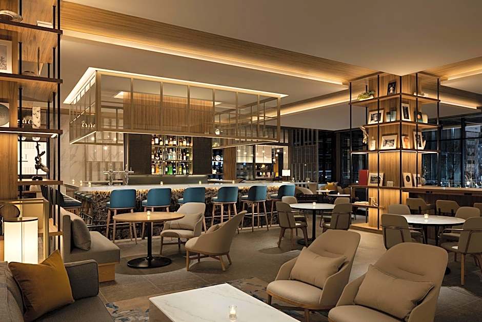 Courtyard by Marriott Nagoya