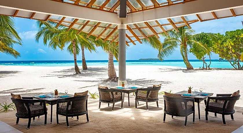 NH Collection Maldives Havodda Resort