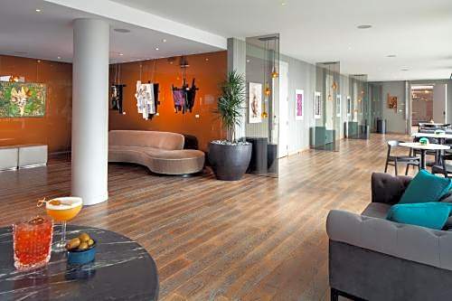 Andaz West Hollywood, By Hyatt