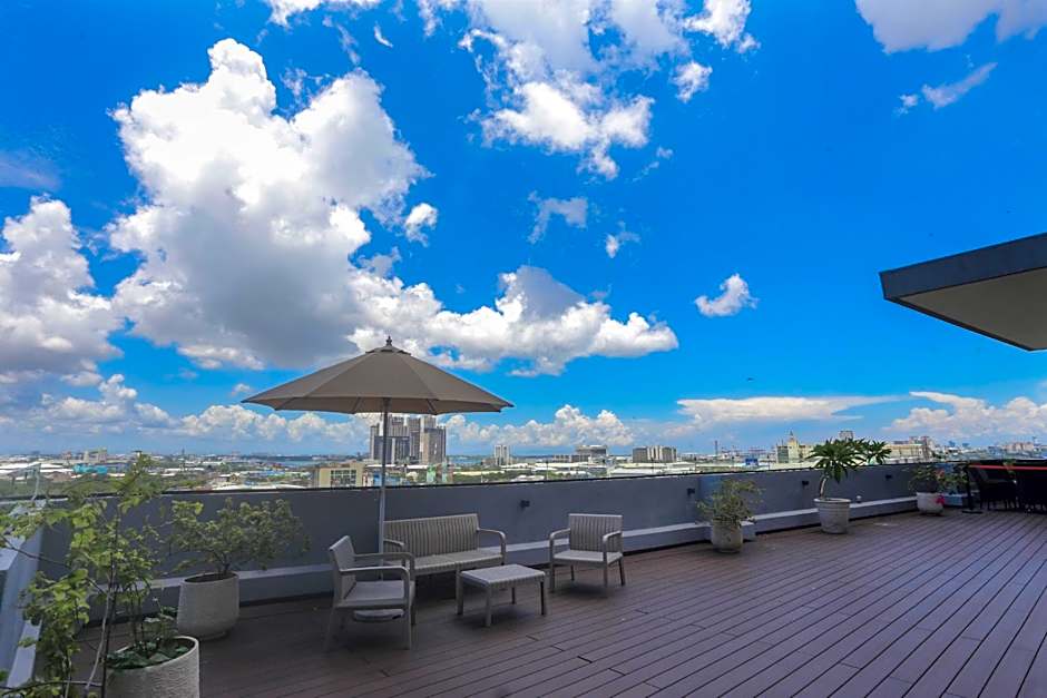 Toyoko Inn Cebu