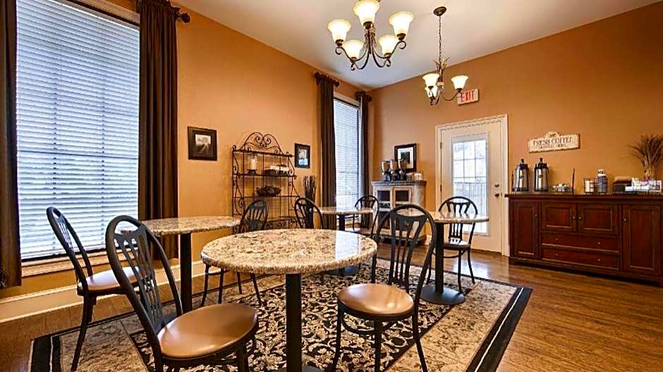 Best Western Suites