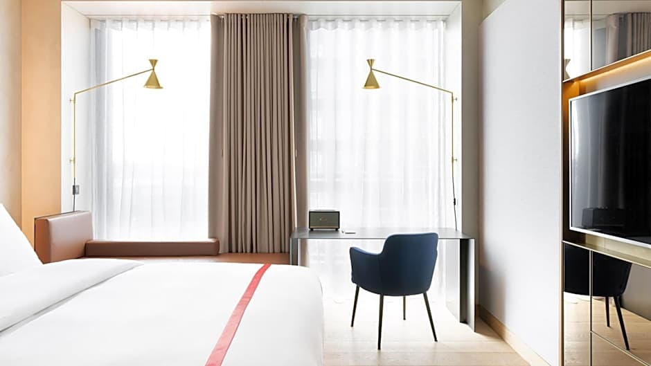 Ruby Emma Hotel Amsterdam