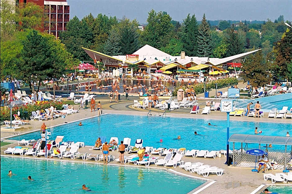 Hungarospa Thermal Hotel