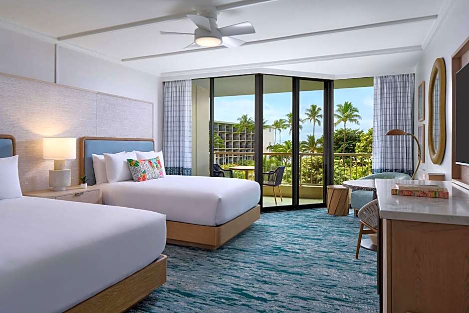 OUTRIGGER Ka'anapali Beach Resort