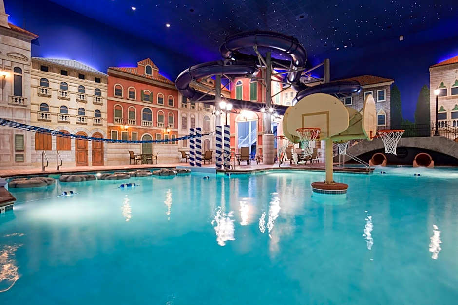 Holiday Inn Hotel & Suites Maple Grove Northwest Minneapolis-Arbor Lakes By IHG