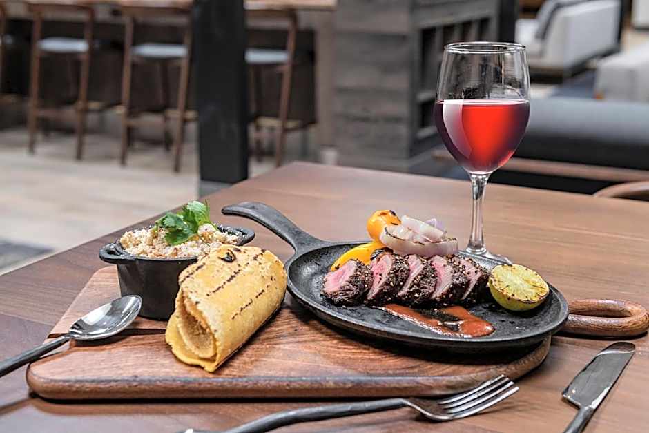 Austin Marriott North