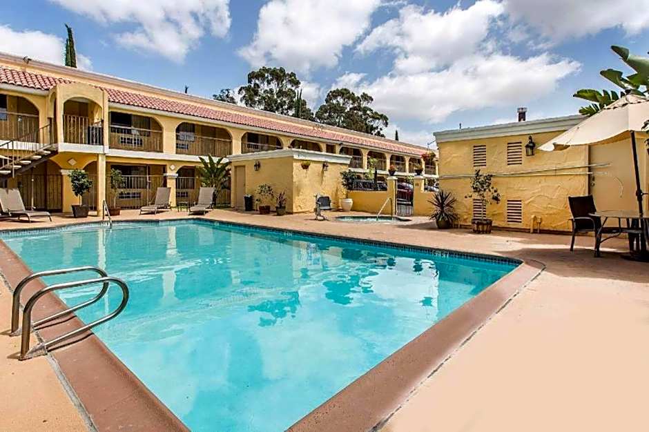 El Cajon San Diego East