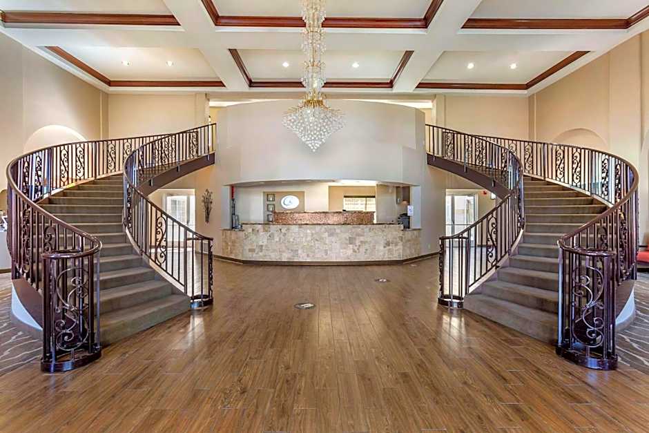 Comfort Suites Airport Tempe