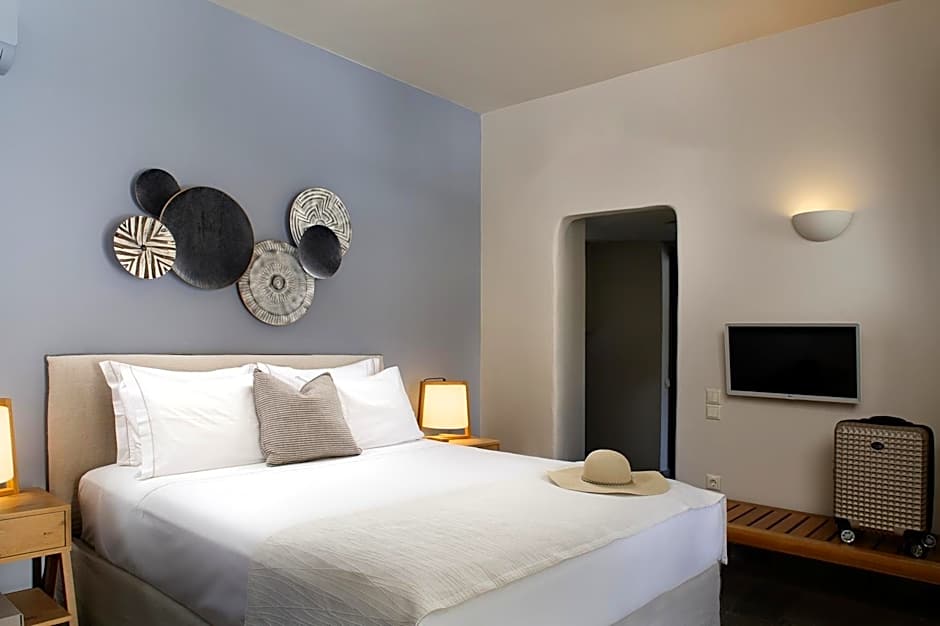 Sifnos House - Rooms and SPA