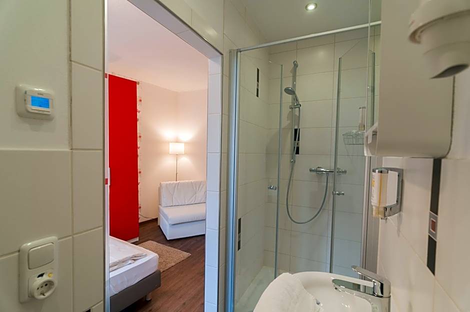 Hotel Rothenburger Hof