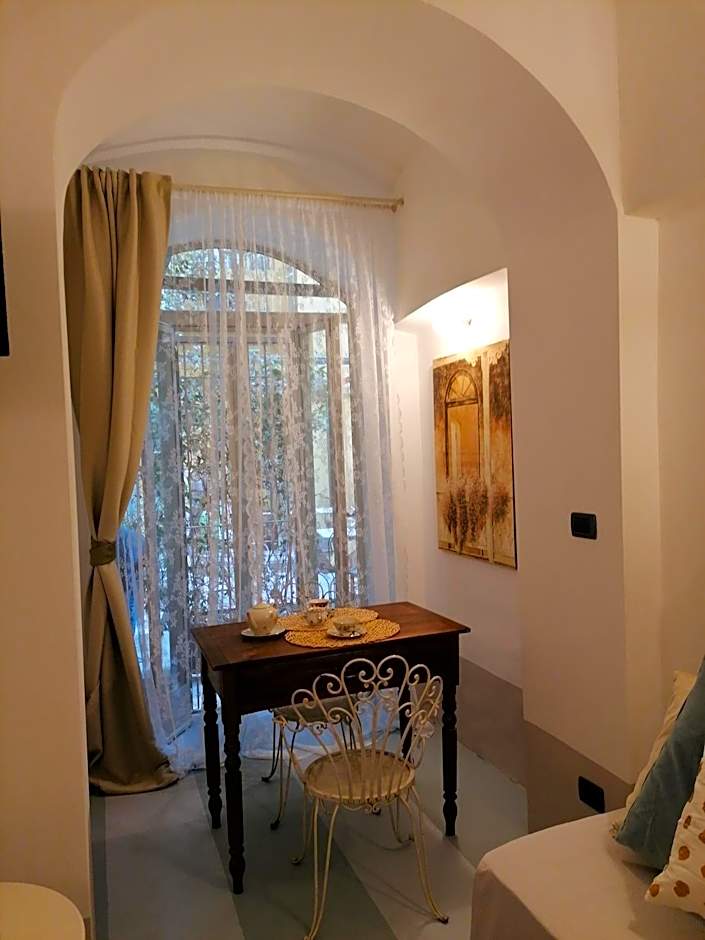 Corte delle Camelie Bed and Breakfast
