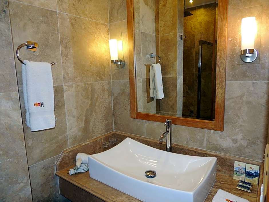 Taypikala Hotel Cusco