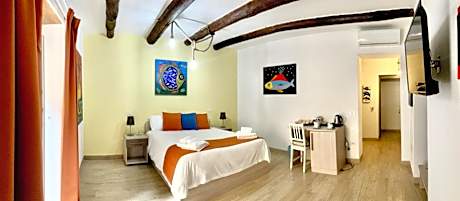 'A Room de' Scugnizzi