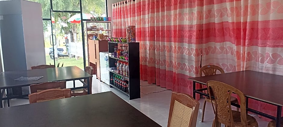 Aromaa Guest Nilaveli