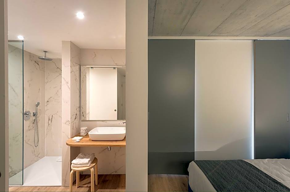 Hotel SempreFisterra