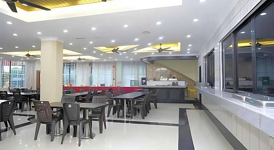 Hotel O Rayyan Soffea Managed by Oravel
