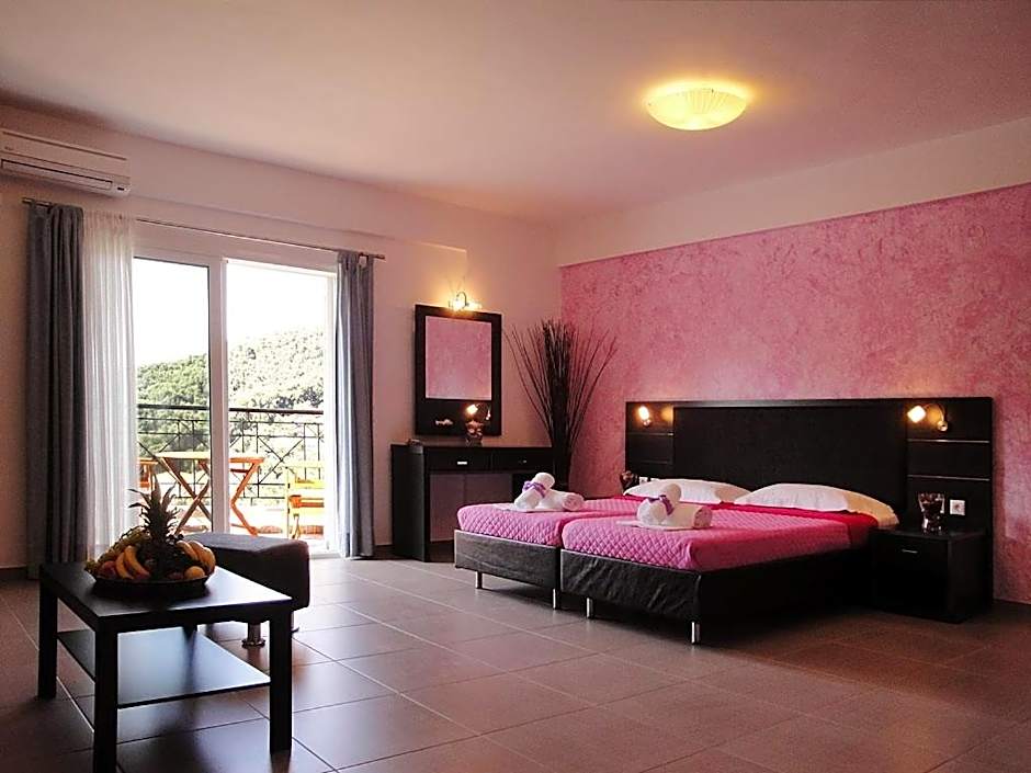 Dafni studios no2