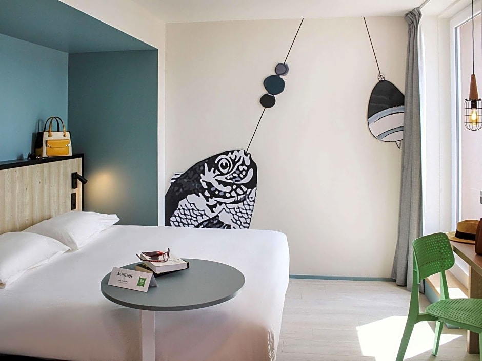 ibis Styles Arcachon Gujan-Mestras