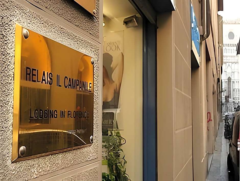 Relais Il Campanile