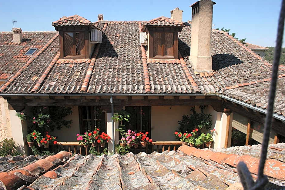 La Posada de Don Mariano