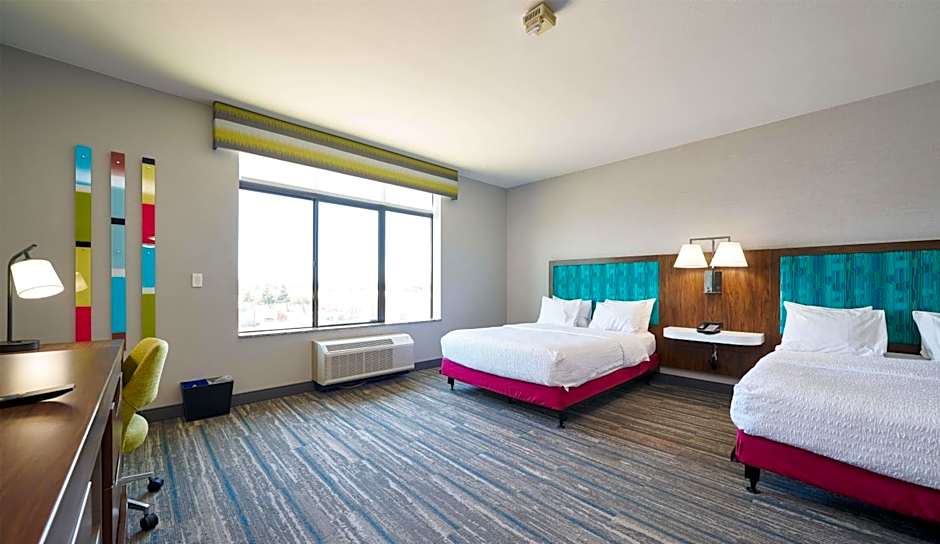 Hampton Inn & Suites Salinas