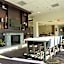 Hilton Garden Inn Atlanta Peachtree City