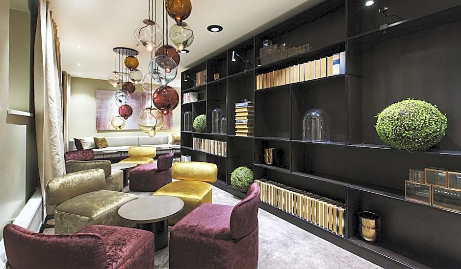 Quality Hotel Grand Kristiansund