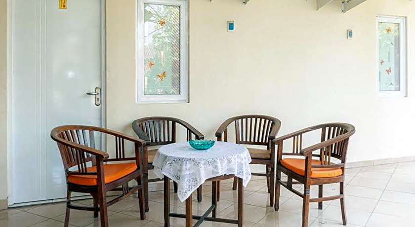 RedDoorz near Gajahmungkur Semarang