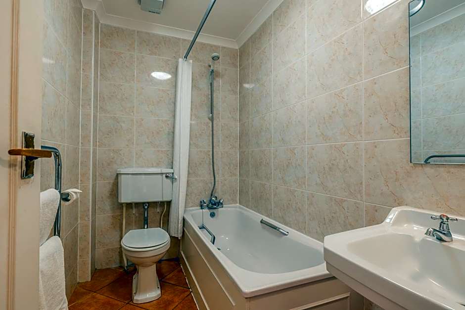 Muthu Newton Hotel (Near Inverness Airport)