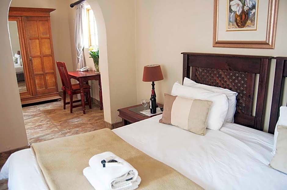 Brooklyn Guesthouses