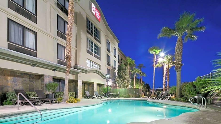 Best Western Plus Las Vegas South Henderson