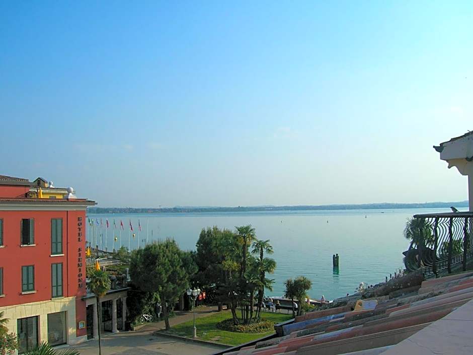 Le Rêve - Lake view rooms