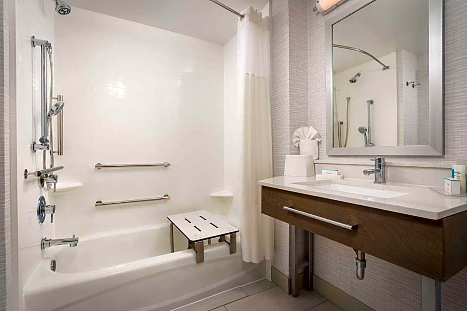 Hampton Inn Springfield