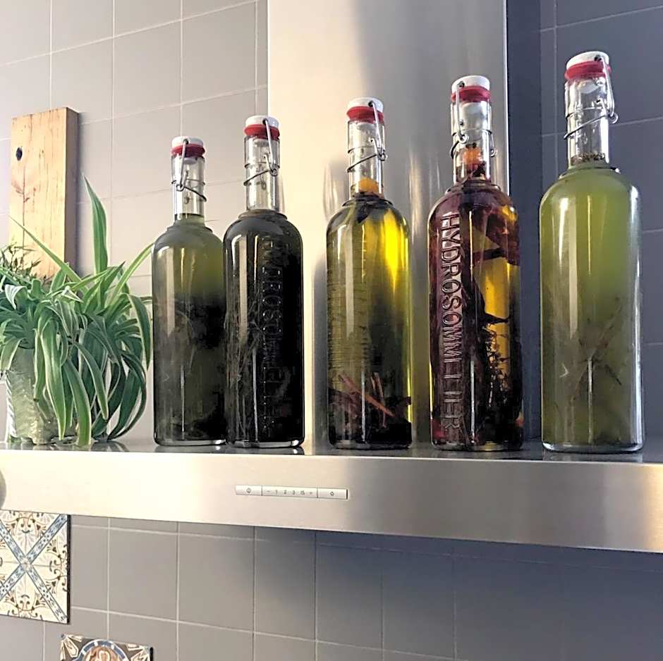 Boutique-Hôtel Chez Jan