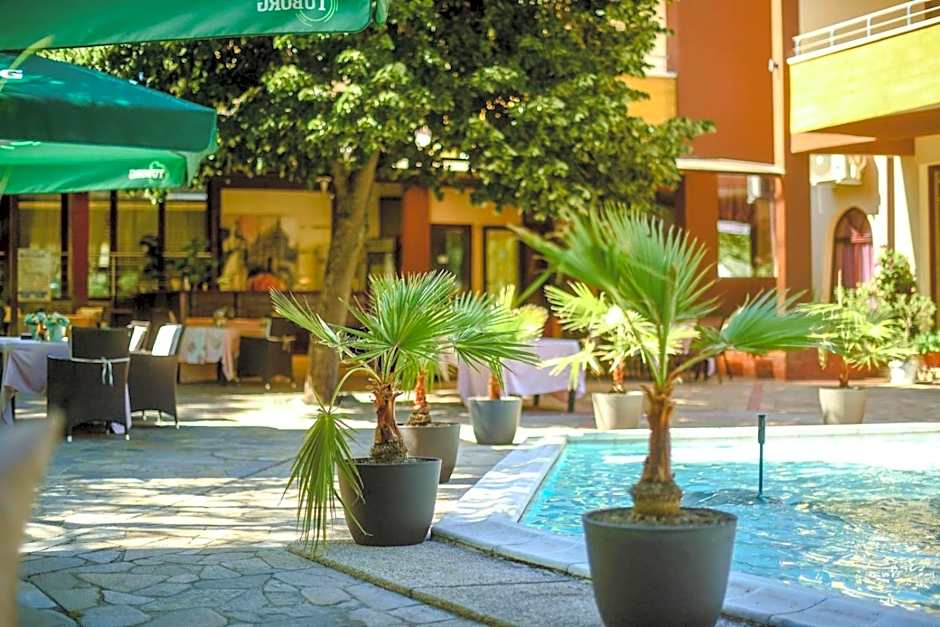 Hotel Fantazia