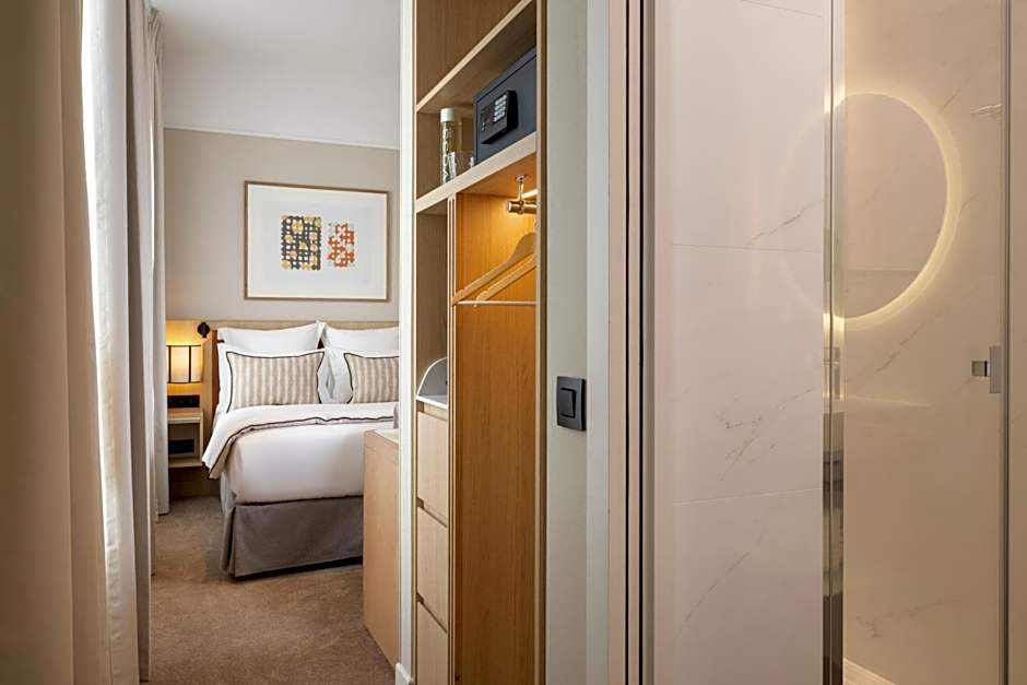 Hotel Duminy Vendome