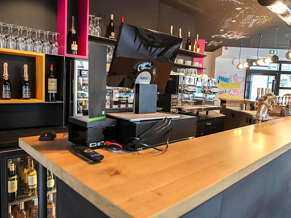 Ibis Styles Clermont-Ferrand Republique