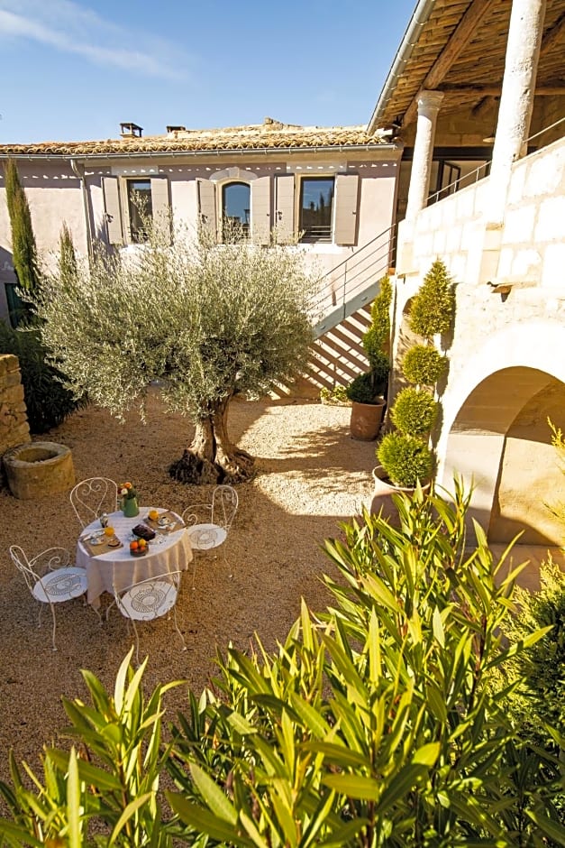 La Maison D'Aimé