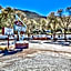 The Historic West Walker Motel