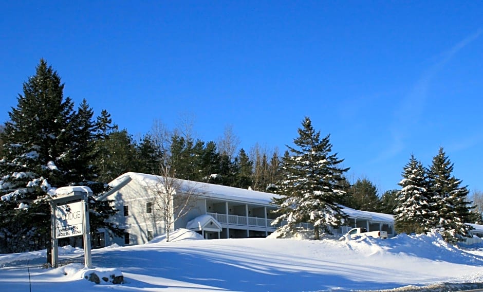 The Lodge At Bretton Woods