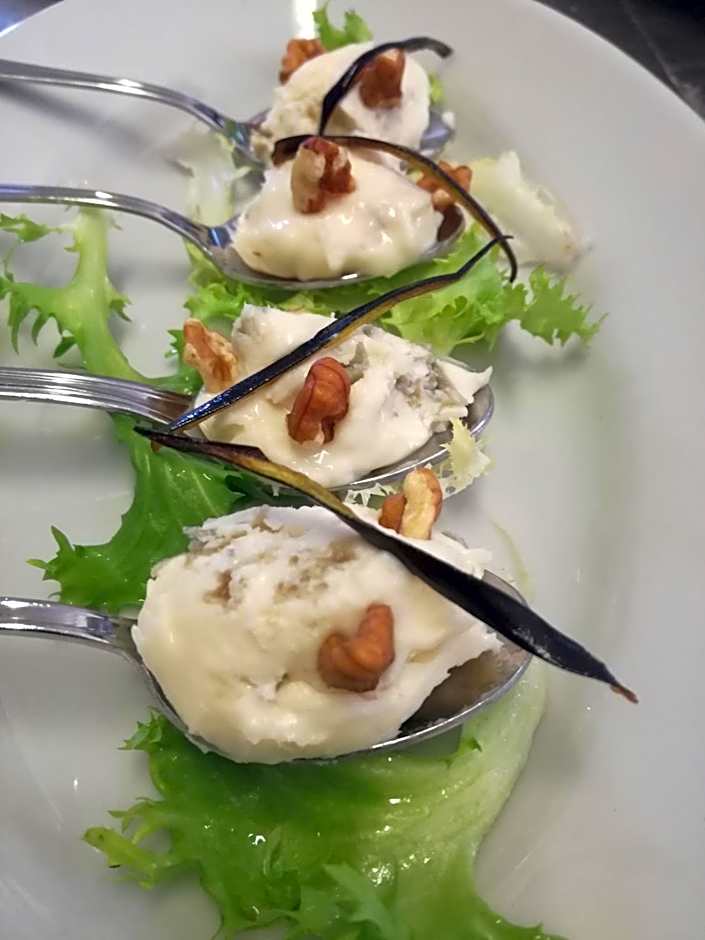 FILIPPONE HOTEL&RISTORANTE