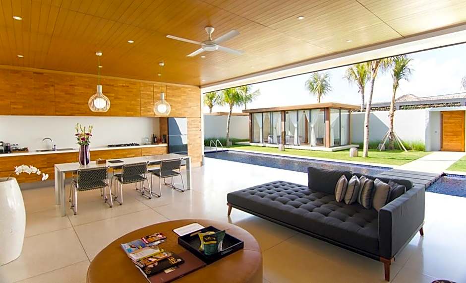 One Eleven Resort