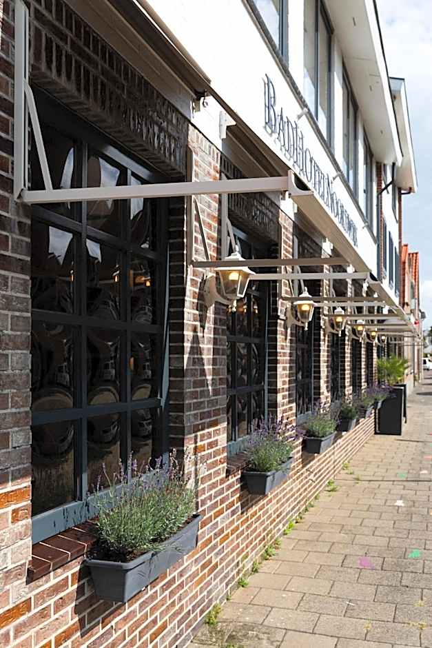 BadHotel Noordwijk