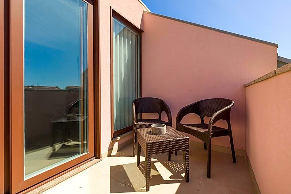 Viravento - Guesthouse & Creative Space