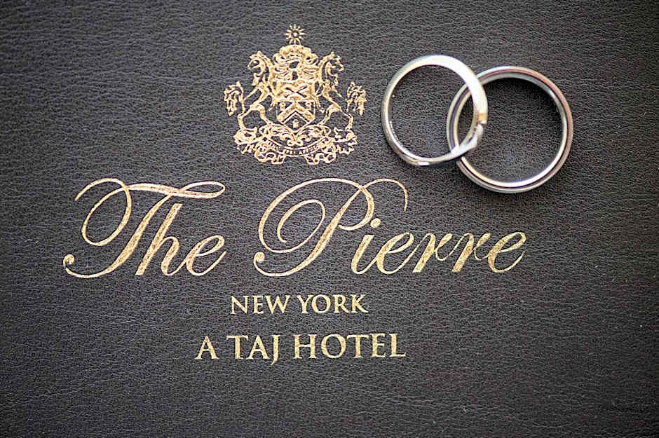 The Pierre New York, A Taj Hotel