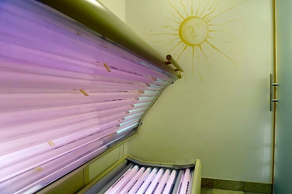 Familienhotel Moos-Alm