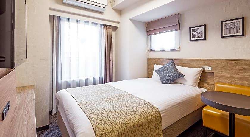 FLEXSTAY INN Sakuragicho