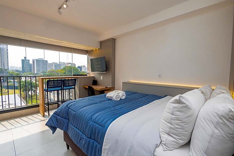 Yume B.Side - Faria Lima